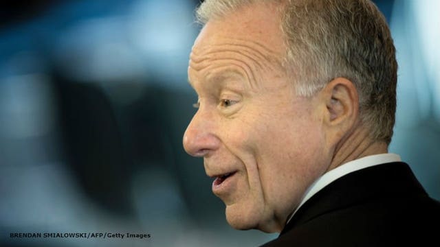 President Trump pardons Cheney aide Scooter Libby