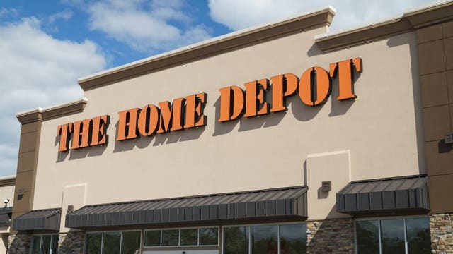 Home Depot changes Black Friday shopping, offers 2 months of deals