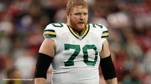 Lions reach 3-year deal with T.J. Lang