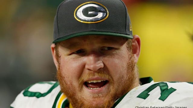 Green Bay Packers' T.J. Lang says hip "surgery was a success"
