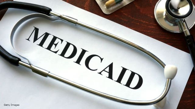 Wisconsin submits request to drug test applicants for Medicaid