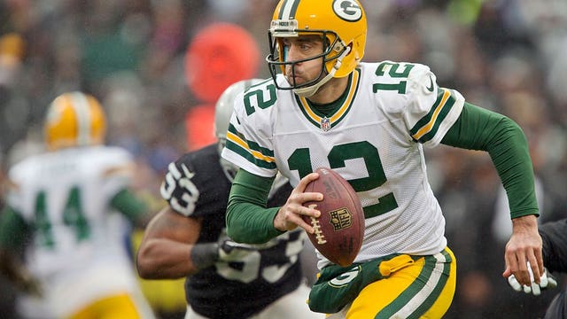 Green Bay Packers look to win in Winnipeg in 2nd to last preseason matchup vs. Oakland Raiders