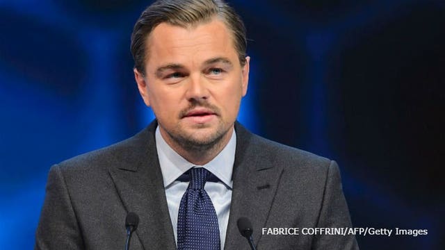 DiCaprio, others launch $12M coronavirus relief food fund