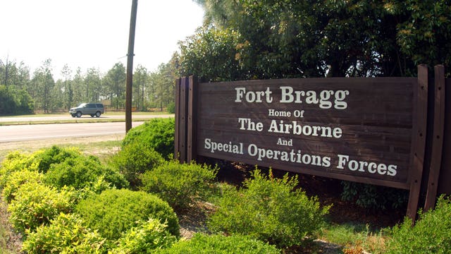 Army quarantines 90 soldiers, instructors with COVID-19 at Fort Bragg