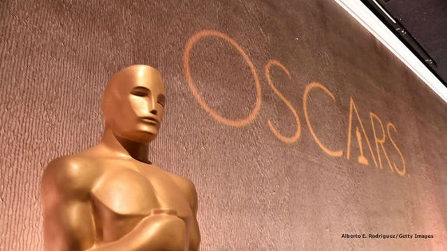 Oscars to set best picture noms at 10, inclusion standards