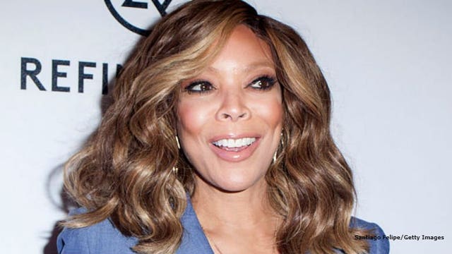 Wendy Williams announces show hiatus due to Graves' disease