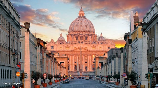 Vatican commission proposes a synod on women