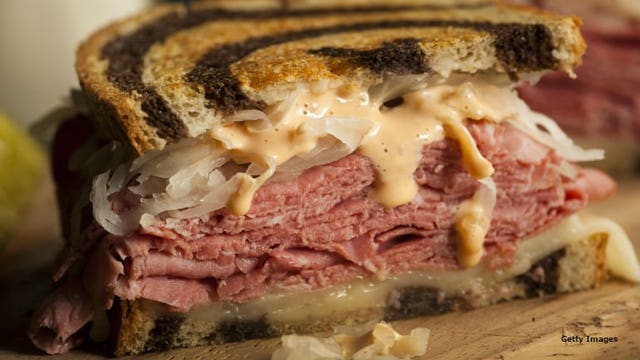 Many Catholics get green light on St. Paddy's corned beef