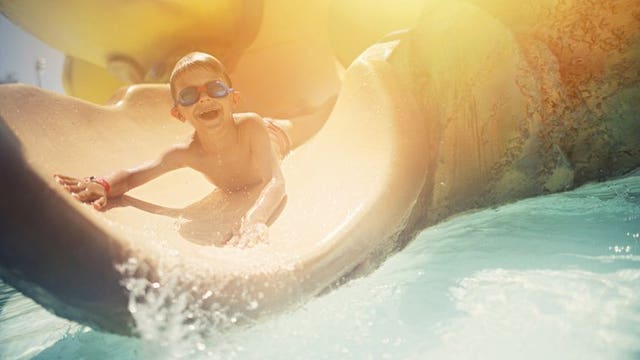 Noah’s Ark Waterpark opening June 20 with limited capacity, temperature checks