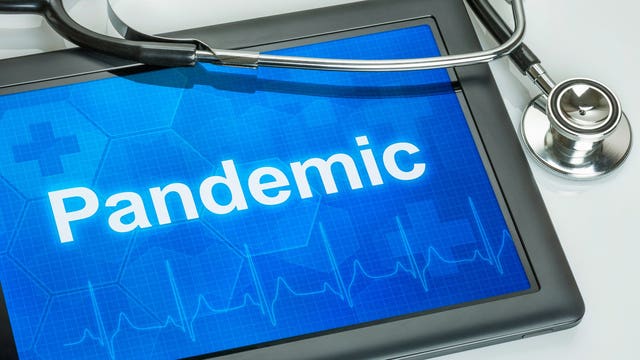 Q&A: What the WHO pandemic declaration means