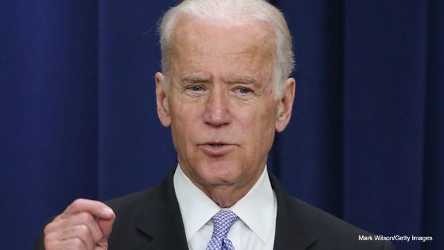 Joe Biden confirms Pres. Obama, VP briefed on unsubstantiated claims against President-elect Trump