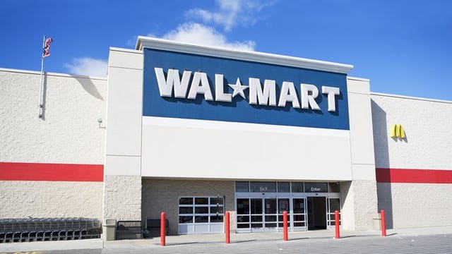 Walmart to close its stores on Thanksgiving Day, offering another bonus for frontline workers