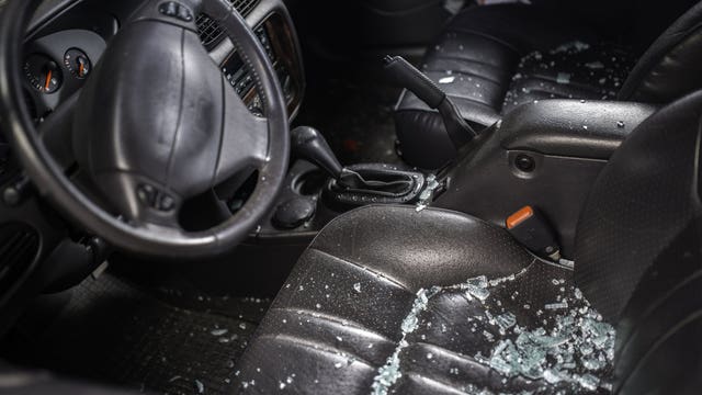 Lock your cars! Vehicle theft spikes in COVID-19 pandemic