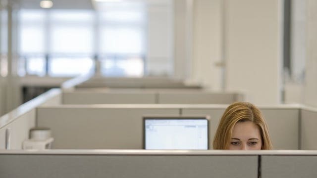 Cubicle comeback? COVID-19 pandemic may reshape office life for good