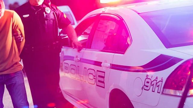 ‘Drive Sober or Get Pulled Over:’ Statewide crackdown on drunk driving continues through Labor Day