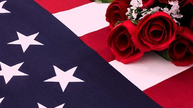 US service member killed in action in Afghanistan