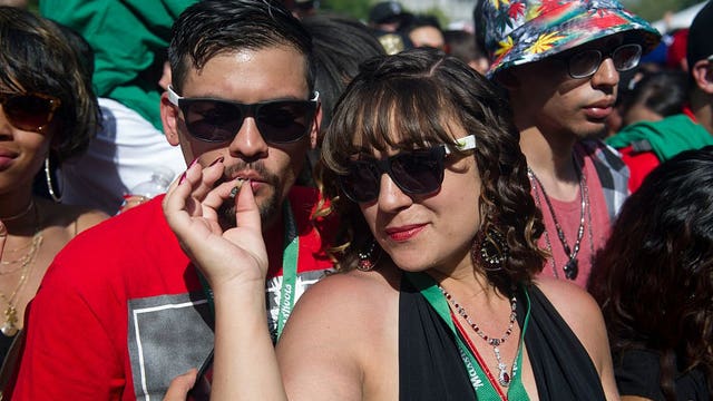 What Jeff Sessions confirmation may mean for marijuana legalization