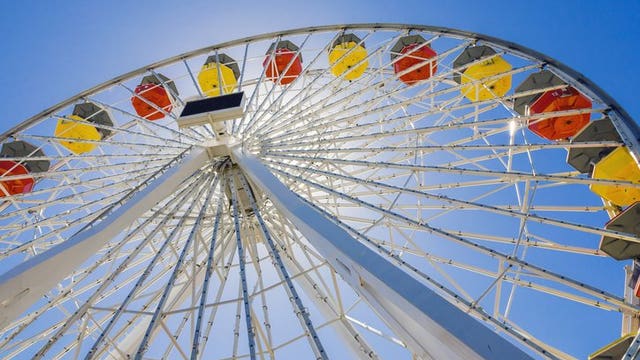 'Difficult decision:' Racine County Fair CANCELED for 2020 amid COVID-19 pandemic