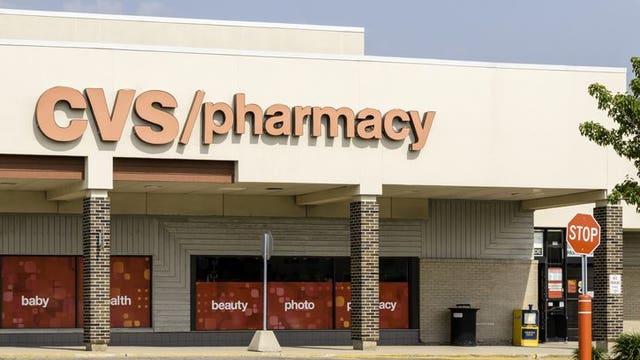 CVS makes face coverings mandatory at all of its locations