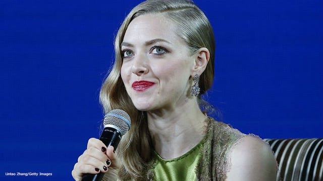 Another celebrity is facing a nude photo scandal