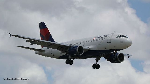 Nationwide groundstop issued by Delta impacts flights at Mitchell Airport