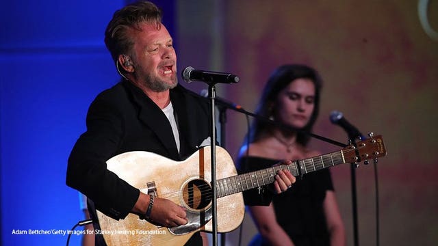 It won't be a "Lonely Ol' Night" when John Mellencamp performs at Wisconsin State Fair on August 4th