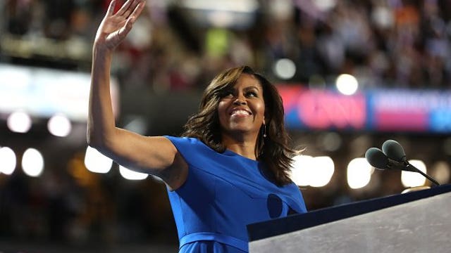 10 most admired men, women in the world