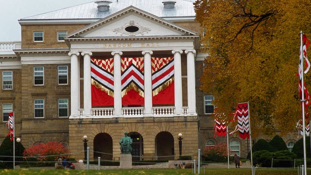 UW working on protocols for students' return in fall