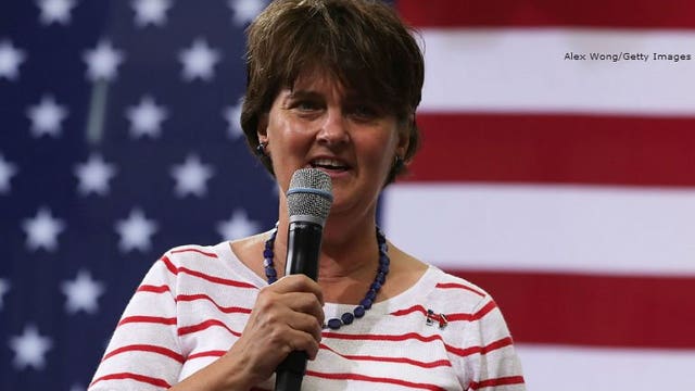 Anne Holton, wife of Democratic VP nominee Tim Kaine to campaign for Clinton/Kaine in Milwaukee, Kenosha