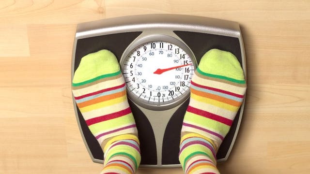 UW study looks to help with 'Quarantine 15' weight management, participants sought