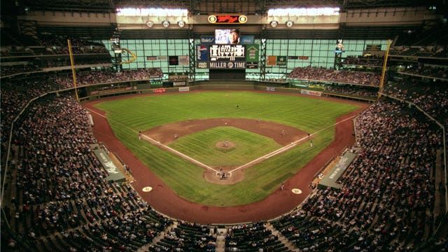 Brewers' Craig Counsell, David Stearns talk rule changes headed into 60-game season