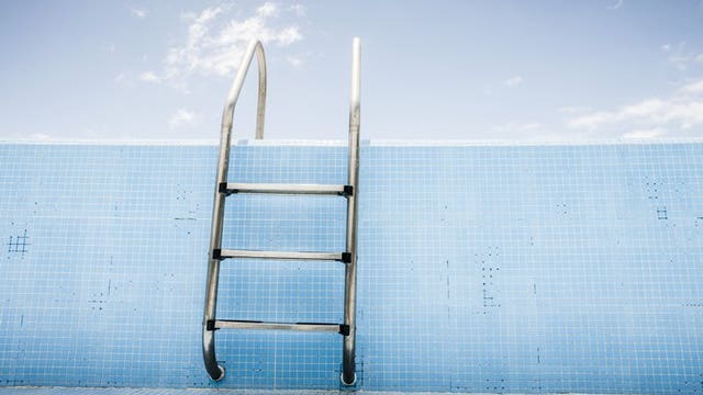 US communities face tough choices on opening public pools