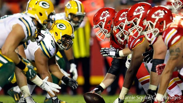 2-1 Green Bay Packers finish preseason in Kansas City vs. Chiefs