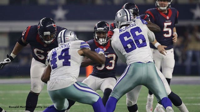 Texans-Cowboys game canceled after being moved from floods