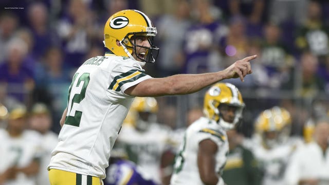 "Disappointing:" Packers hope to use frustration as motivation after falling "short of our goals" vs. Minnesota