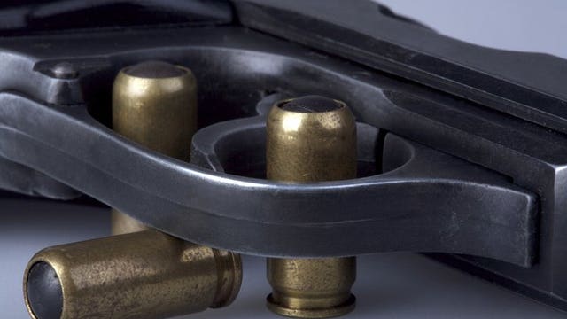 Survey: Gun, ammo sales surging amid coronavirus pandemic, civil unrest