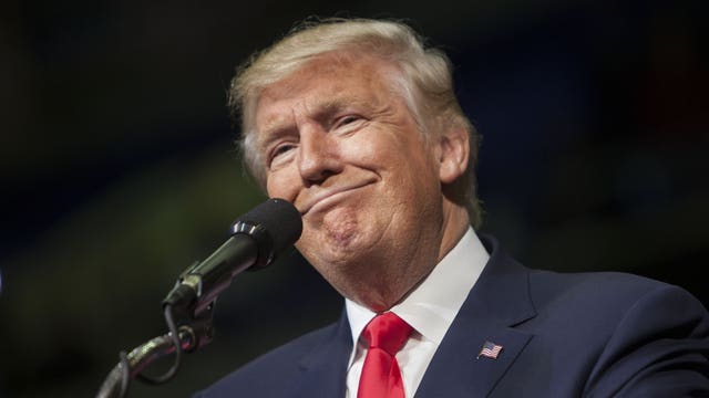 Trump promises to get 'bad hombres' out of the United States