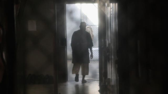 President Trump reportedly plans to send suspected ISIS militants to Guantánamo Bay