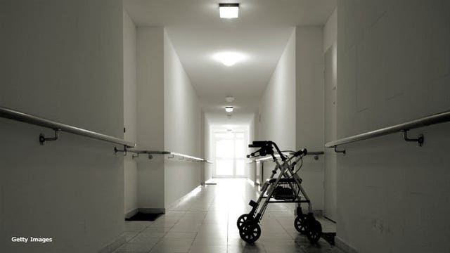 Illinois changes way it reports nursing home virus cases