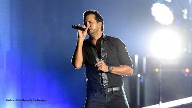 Luke Bryan to headline Summerfest on June 29th with Brothers Osborne