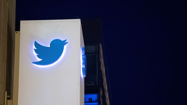Twitter is purging 'terror accounts' at a dizzying rate