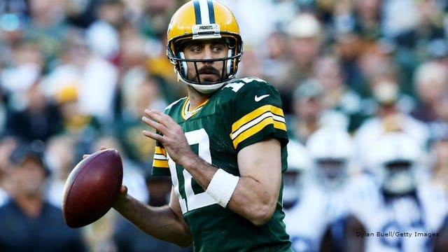 Packers players to raise money for the Salvation Army this holiday season; Rodgers to match donations