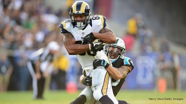 Packers sign Milwaukee native, former Badgers TE Lance Kendricks