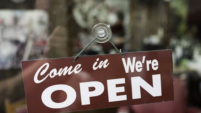 Johnson Creek, Pleasant Prairie Premium Outlets reopen, launch community support program