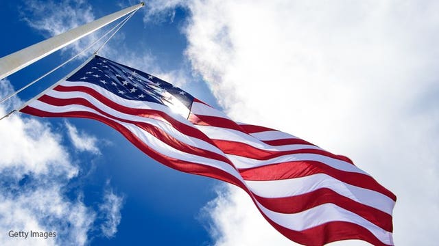 President Trump to order flags flown at half-staff for 3 days in memory of lives lost to COVID-19