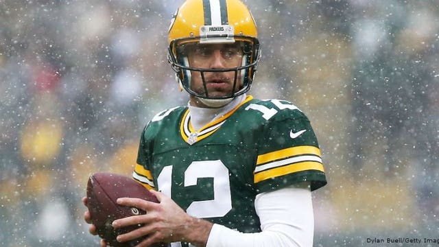 Official schedule: Packers open season at home vs. Bears on Sept. 9