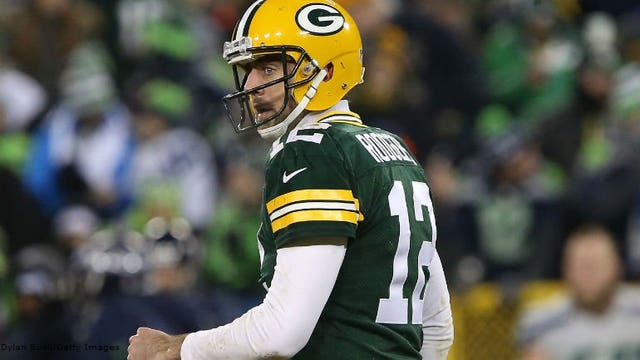 Green Bay Packers release regular season schedule