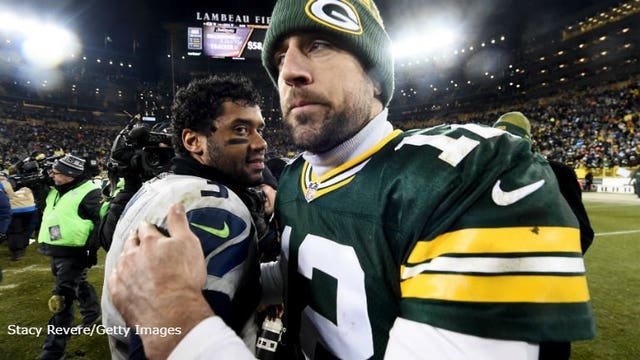 After 3-1 pre-season, it's time for regular-season football: Packers to face Seahawks at Lambeau 🏈
