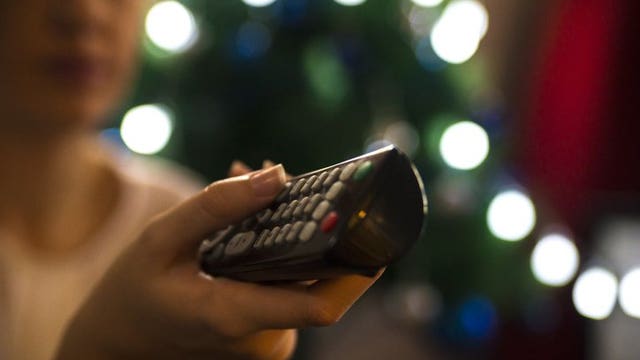 Hallmark Channel to air Christmas movie marathon as more people self-quarantine