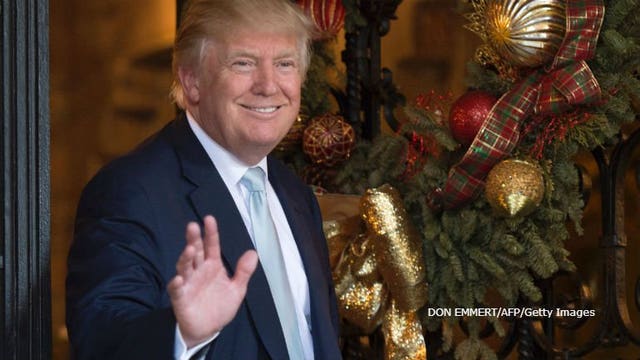 31 Wisconsin 4-H members will be in DC for President-elect Trump's inauguration: "Very unique experience"